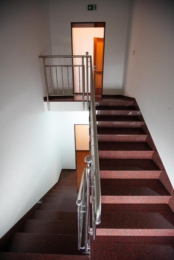 Maslina & Lavanda Apartment Podstrana Luaran gambar