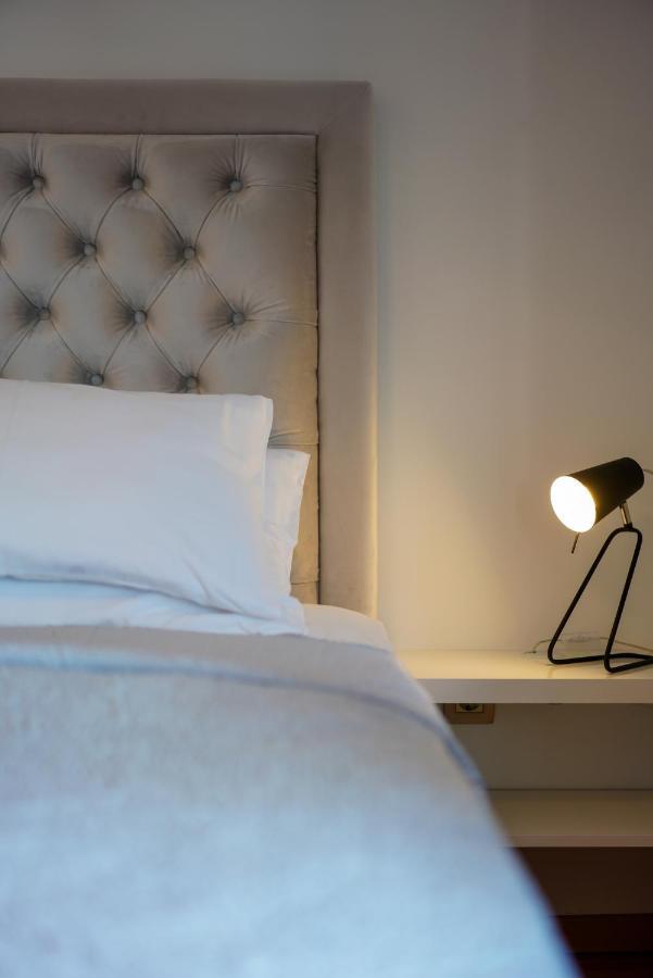 Maslina & Lavanda Apartment Podstrana Luaran gambar