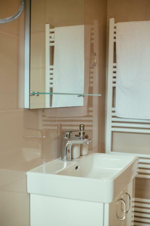Maslina & Lavanda Apartment Podstrana Luaran gambar